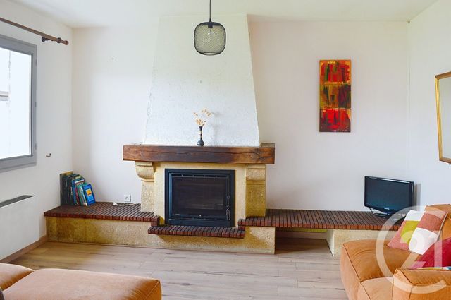 Maison &agrave; louer - 5 pi&egrave;ces - 106 m2 - Cestas - 33 - AQUITAINE