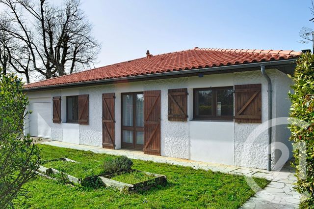 maison - CESTAS - 33