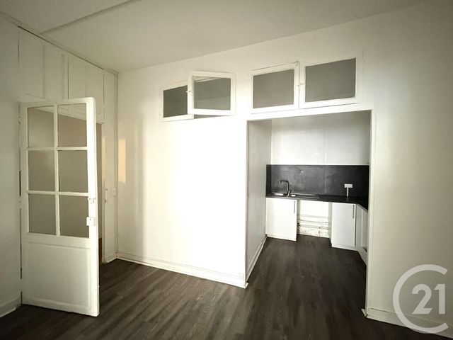 Appartement Chambre &agrave; louer - 1 pi&egrave;ce - 34,50 m2 - Bordeaux - 33 - AQUITAINE