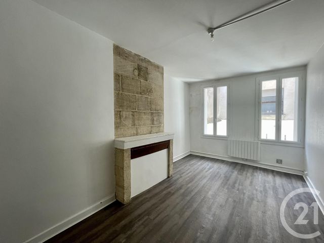 Appartement Chambre &agrave; louer - 1 pi&egrave;ce - 34,50 m2 - Bordeaux - 33 - AQUITAINE