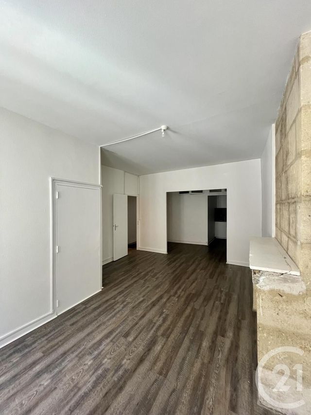 Appartement Chambre &agrave; louer - 1 pi&egrave;ce - 34,50 m2 - Bordeaux - 33 - AQUITAINE