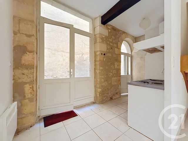 Appartement T2 &agrave; vendre - 2 pi&egrave;ces - 47,89 m2 - Bordeaux - 33 - AQUITAINE