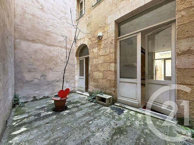 Appartement T2 &agrave; vendre - 2 pi&egrave;ces - 47,89 m2 - Bordeaux - 33 - AQUITAINE