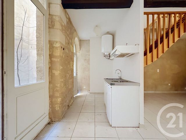 Appartement T2 &agrave; vendre - 2 pi&egrave;ces - 47,89 m2 - Bordeaux - 33 - AQUITAINE