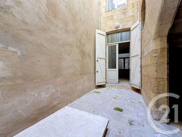 Appartement T2 &agrave; vendre - 2 pi&egrave;ces - 47,89 m2 - Bordeaux - 33 - AQUITAINE
