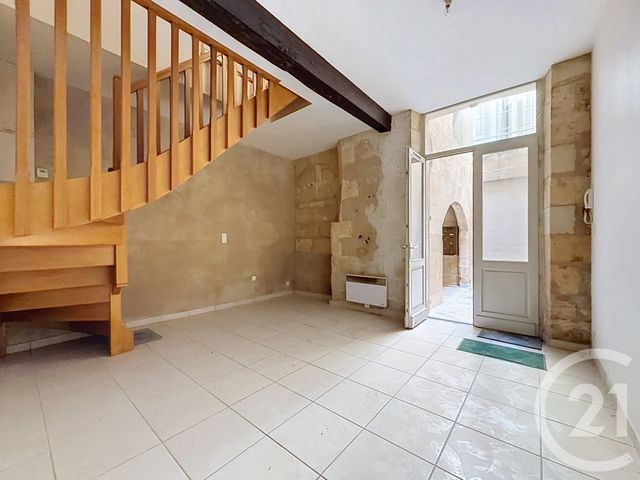 Appartement T2 &agrave; vendre - 2 pi&egrave;ces - 47,89 m2 - Bordeaux - 33 - AQUITAINE