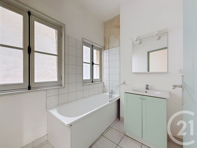 Appartement T2 &agrave; vendre - 2 pi&egrave;ces - 47,89 m2 - Bordeaux - 33 - AQUITAINE