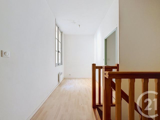 Appartement T2 &agrave; vendre - 2 pi&egrave;ces - 47,89 m2 - Bordeaux - 33 - AQUITAINE