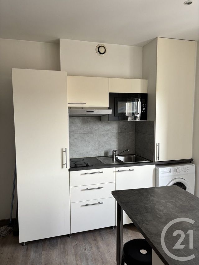 Appartement &agrave; louer - 2 pi&egrave;ces - 26,40 m2 - Bordeaux - 33 - AQUITAINE