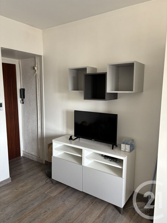 Appartement &agrave; louer - 2 pi&egrave;ces - 26,40 m2 - Bordeaux - 33 - AQUITAINE