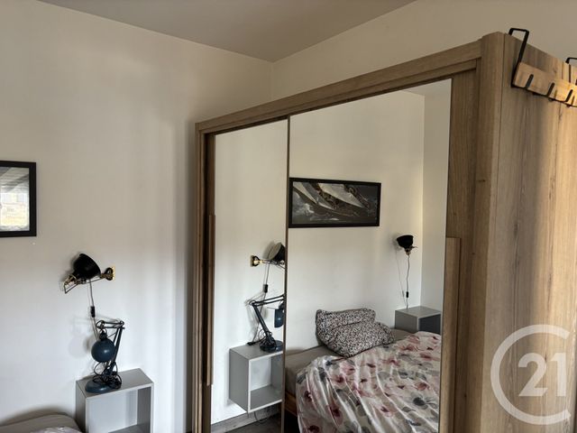 Appartement &agrave; louer - 2 pi&egrave;ces - 26,40 m2 - Bordeaux - 33 - AQUITAINE