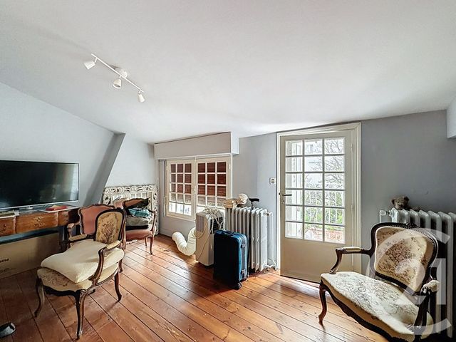 Maison &agrave; vendre - 8 pi&egrave;ces - 175 m2 - Bordeaux - 33 - AQUITAINE