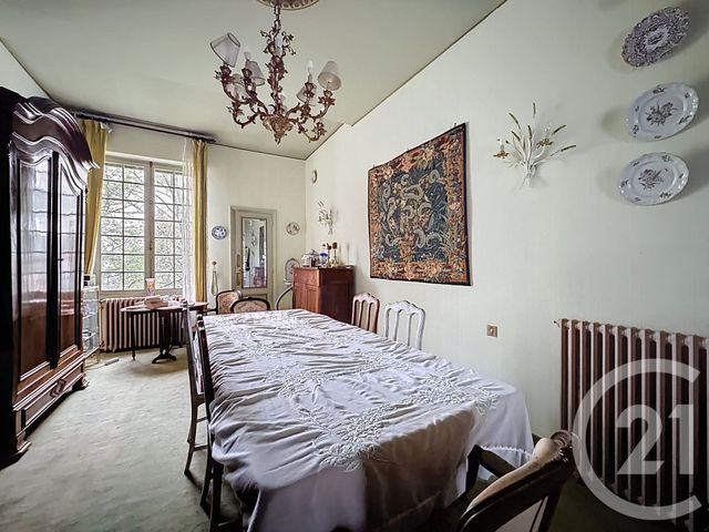 Maison &agrave; vendre - 8 pi&egrave;ces - 175 m2 - Bordeaux - 33 - AQUITAINE