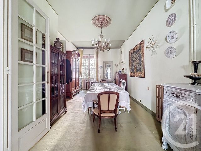 Maison &agrave; vendre - 8 pi&egrave;ces - 175 m2 - Bordeaux - 33 - AQUITAINE