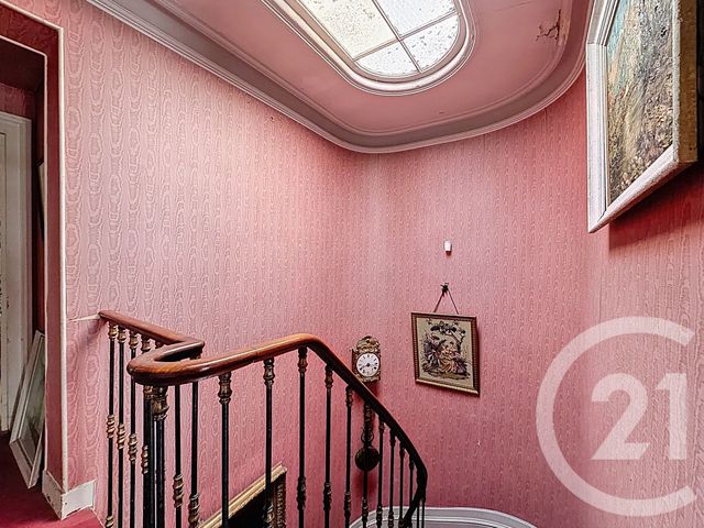 Maison &agrave; vendre - 8 pi&egrave;ces - 175 m2 - Bordeaux - 33 - AQUITAINE