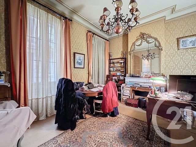 Maison &agrave; vendre - 8 pi&egrave;ces - 175 m2 - Bordeaux - 33 - AQUITAINE