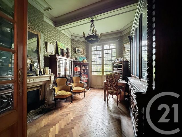 Maison &agrave; vendre - 8 pi&egrave;ces - 175 m2 - Bordeaux - 33 - AQUITAINE