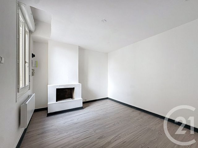 Appartement Studio &agrave; vendre - 1 pi&egrave;ce - 26,94 m2 - Bordeaux - 33 - AQUITAINE