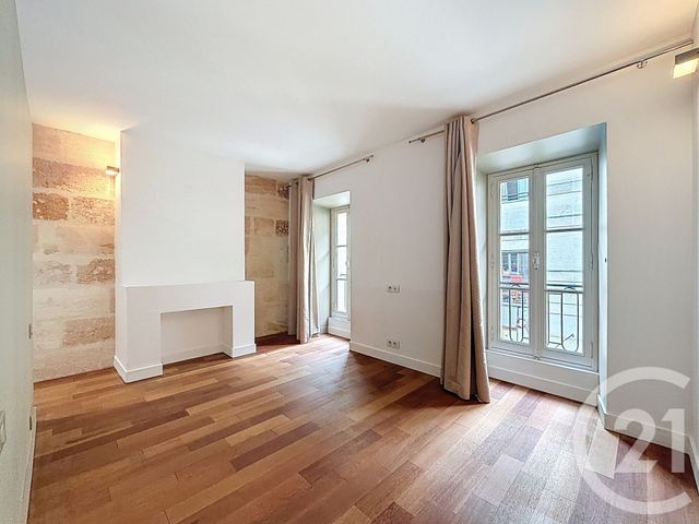 Appartement T3 &agrave; vendre - 3 pi&egrave;ces - 77,19 m2 - Bordeaux - 33 - AQUITAINE