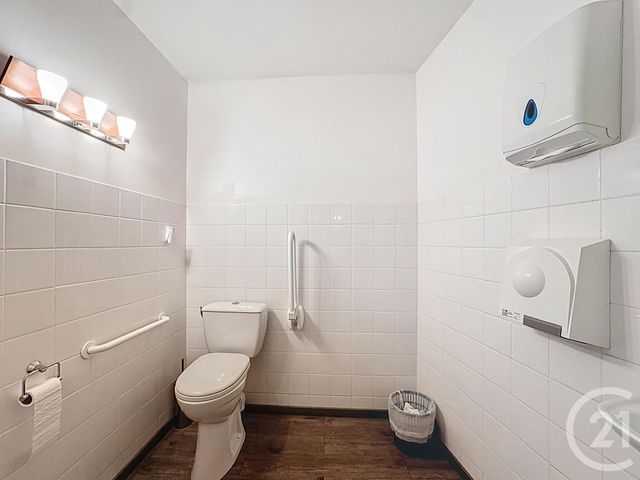 Local commercial à louer - 20.83 m2 - 33 - Gironde