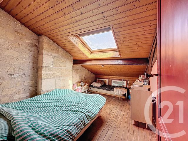 Appartement T5 &agrave; vendre - 5 pi&egrave;ces - 113,80 m2 - Bordeaux - 33 - AQUITAINE