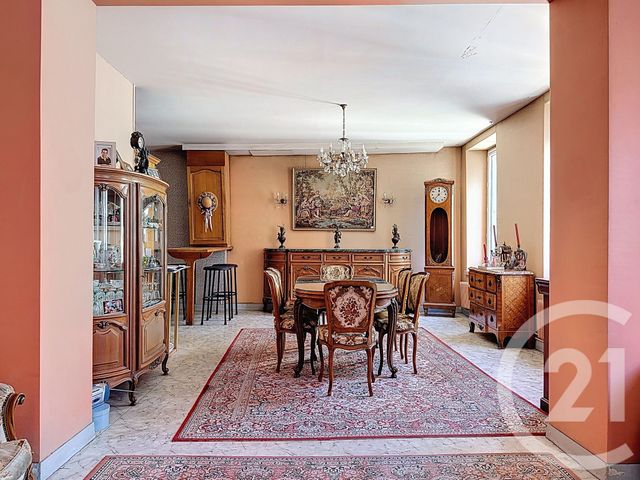 Appartement T5 &agrave; vendre - 5 pi&egrave;ces - 113,80 m2 - Bordeaux - 33 - AQUITAINE