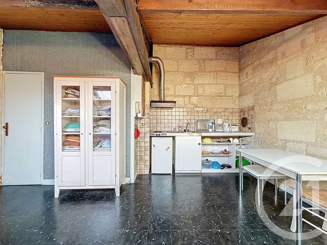 Appartement T5 &agrave; vendre - 5 pi&egrave;ces - 113,80 m2 - Bordeaux - 33 - AQUITAINE