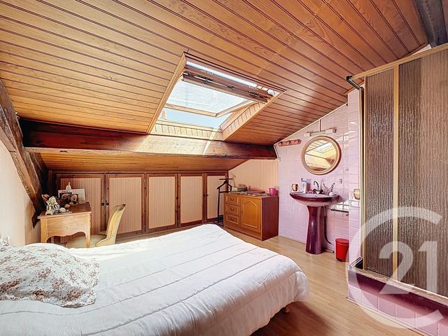 Appartement T5 &agrave; vendre - 5 pi&egrave;ces - 113,80 m2 - Bordeaux - 33 - AQUITAINE