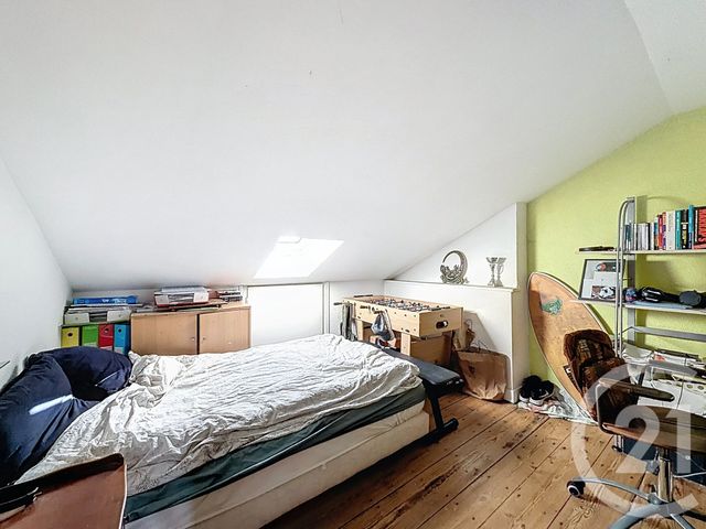 Appartement T5 &agrave; louer - 5 pi&egrave;ces - 106,73 m2 - Bordeaux - 33 - AQUITAINE