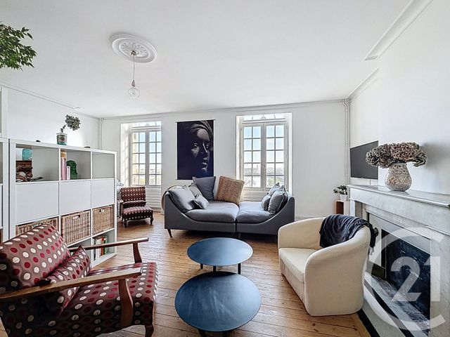 appartement - BORDEAUX - 33