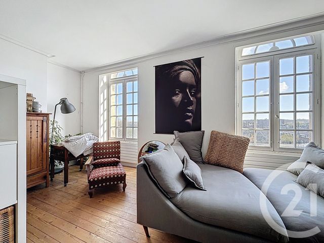 Appartement T5 &agrave; louer - 5 pi&egrave;ces - 106,73 m2 - Bordeaux - 33 - AQUITAINE