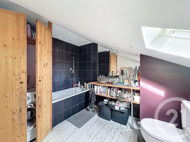 Appartement T5 &agrave; louer - 5 pi&egrave;ces - 106,73 m2 - Bordeaux - 33 - AQUITAINE