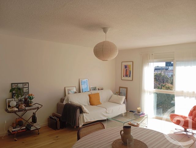 Appartement T2 &agrave; louer - 2 pi&egrave;ces - 45,63 m2 - Bordeaux - 33 - AQUITAINE