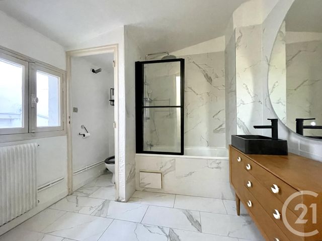 Appartement T3 &agrave; louer - 3 pi&egrave;ces - 64,83 m2 - Bordeaux - 33 - AQUITAINE