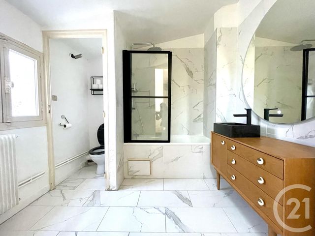 Appartement T3 &agrave; louer - 3 pi&egrave;ces - 64,83 m2 - Bordeaux - 33 - AQUITAINE