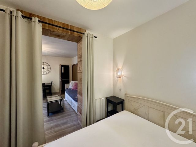 Appartement F1 &agrave; louer - 1 pi&egrave;ce - 35 m2 - Bordeaux - 33 - AQUITAINE