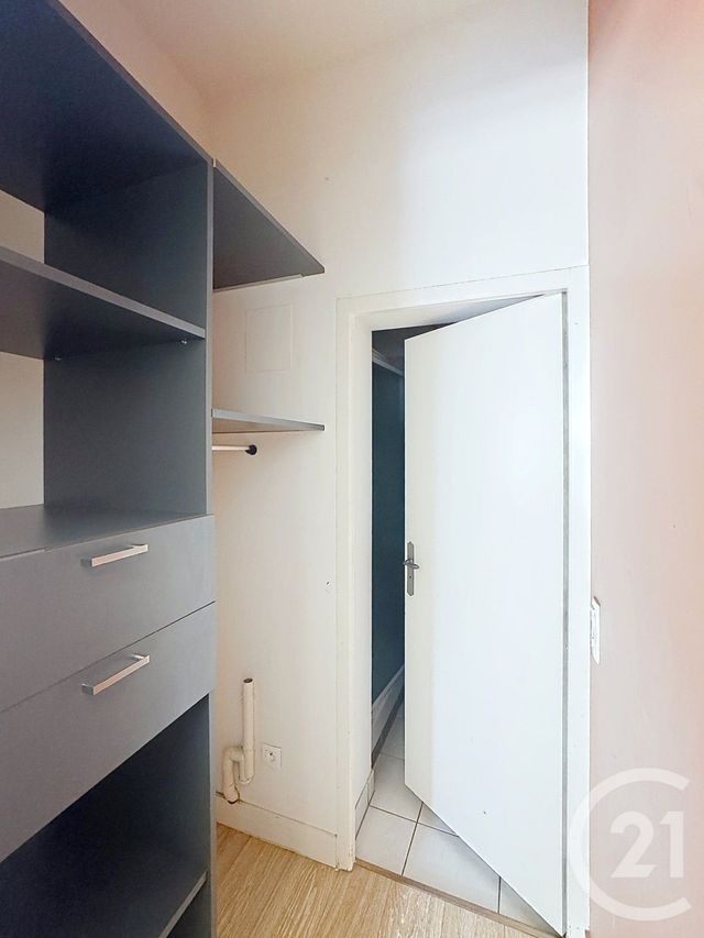 Appartement T1 &agrave; louer - 1 pi&egrave;ce - 39,14 m2 - Bordeaux - 33 - AQUITAINE