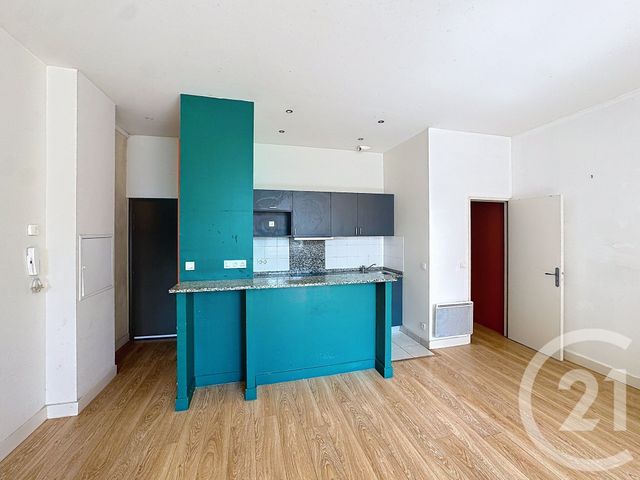 Appartement T1 &agrave; louer - 1 pi&egrave;ce - 39,14 m2 - Bordeaux - 33 - AQUITAINE