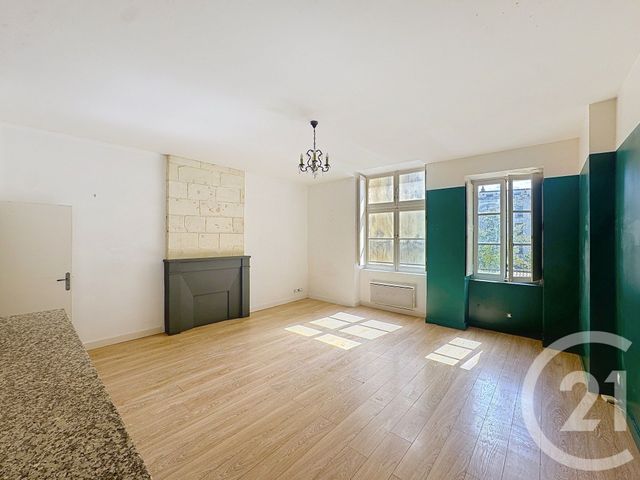 Appartement T1 &agrave; louer - 1 pi&egrave;ce - 39,14 m2 - Bordeaux - 33 - AQUITAINE