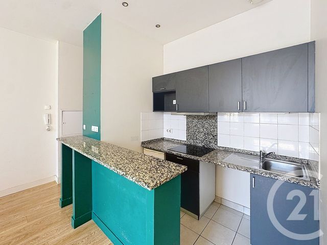 Appartement T1 &agrave; louer - 1 pi&egrave;ce - 39,14 m2 - Bordeaux - 33 - AQUITAINE