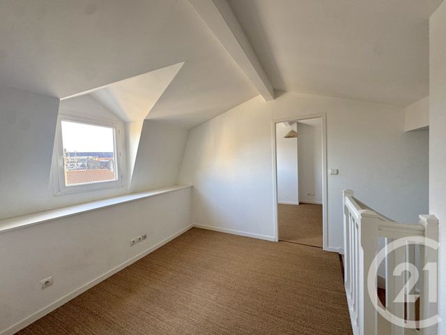 Appartement T5 &agrave; louer - 6 pi&egrave;ces - 124,21 m2 - Bordeaux - 33 - AQUITAINE