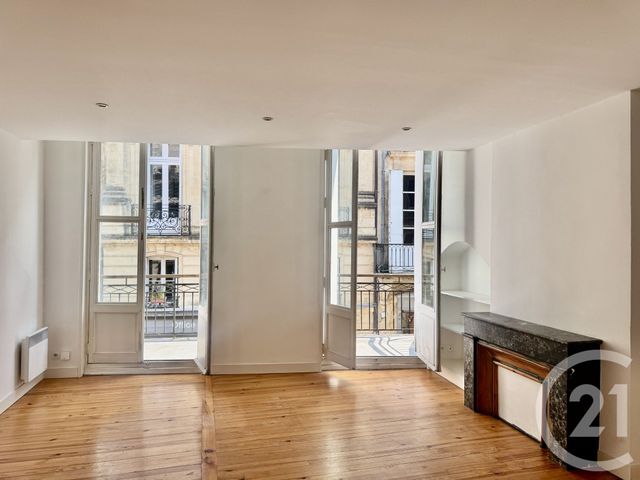 appartement - BORDEAUX - 33