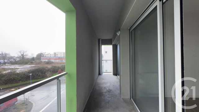 Appartement T2 &agrave; louer - 2 pi&egrave;ces - 38,97 m2 - Lormont - 33 - AQUITAINE