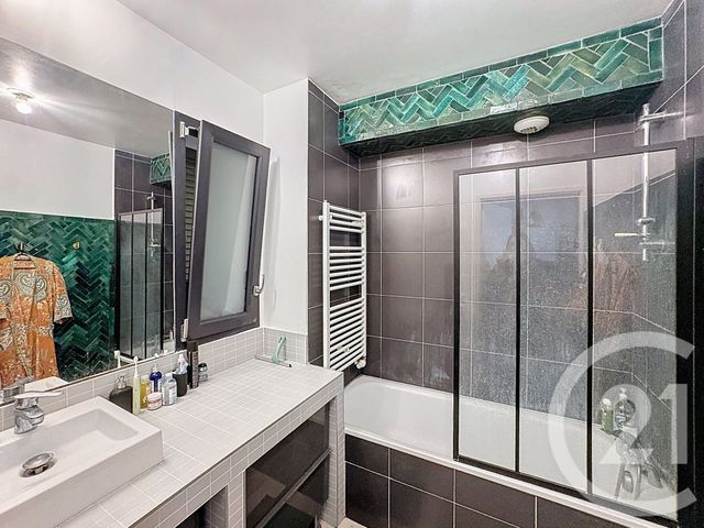 Appartement T2 &agrave; louer - 2 pi&egrave;ces - 47,07 m2 - Bordeaux - 33 - AQUITAINE