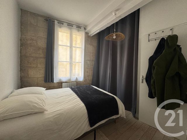 Appartement T2 &agrave; louer - 2 pi&egrave;ces - 30,14 m2 - Bordeaux - 33 - AQUITAINE