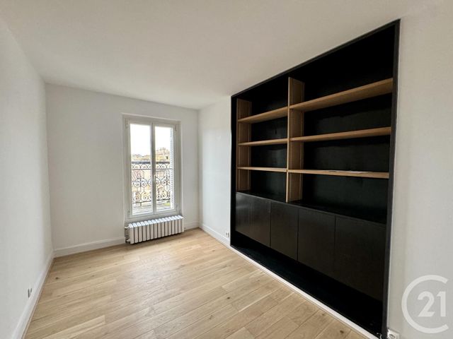 Appartement &agrave; louer - 4 pi&egrave;ces - 95,01 m2 - Bordeaux - 33 - AQUITAINE