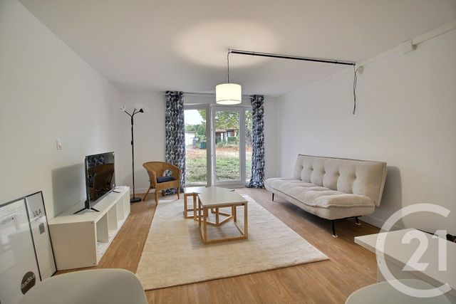 appartement - PESSAC - 33