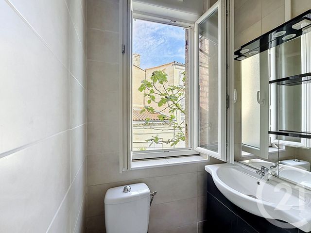 Appartement T3 &agrave; vendre - 3 pi&egrave;ces - 56,17 m2 - Bordeaux - 33 - AQUITAINE