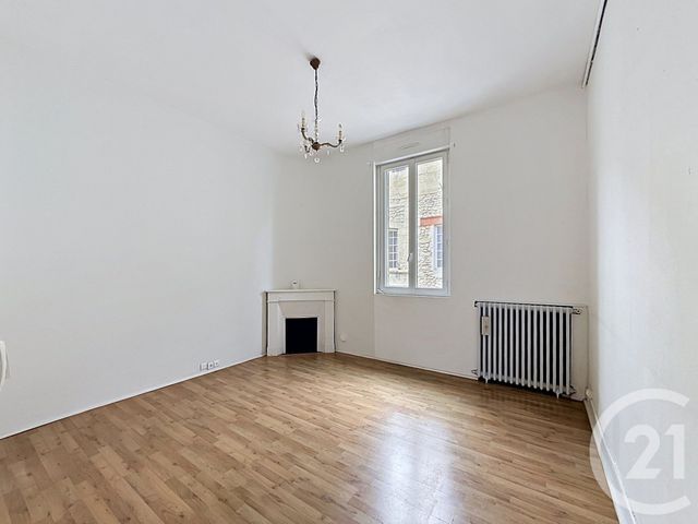 Appartement T3 &agrave; vendre - 3 pi&egrave;ces - 56,17 m2 - Bordeaux - 33 - AQUITAINE