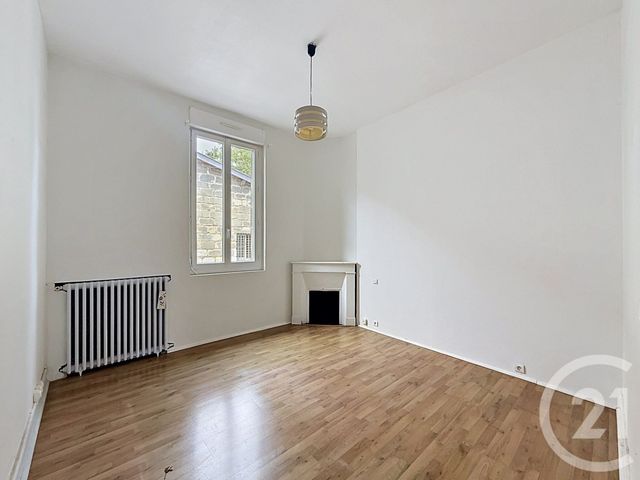 Appartement T3 &agrave; vendre - 3 pi&egrave;ces - 56,17 m2 - Bordeaux - 33 - AQUITAINE